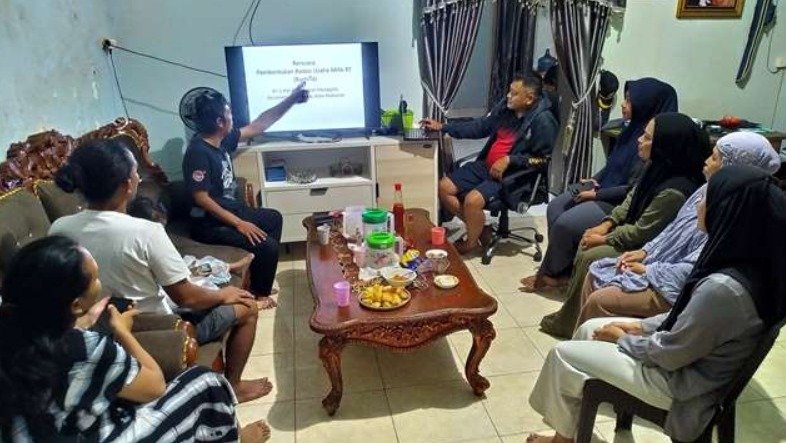 Program BumiTa Dapat Menambah Penghasilan Warga