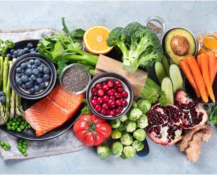 Tren Gaya Hidup Sehat Terkini