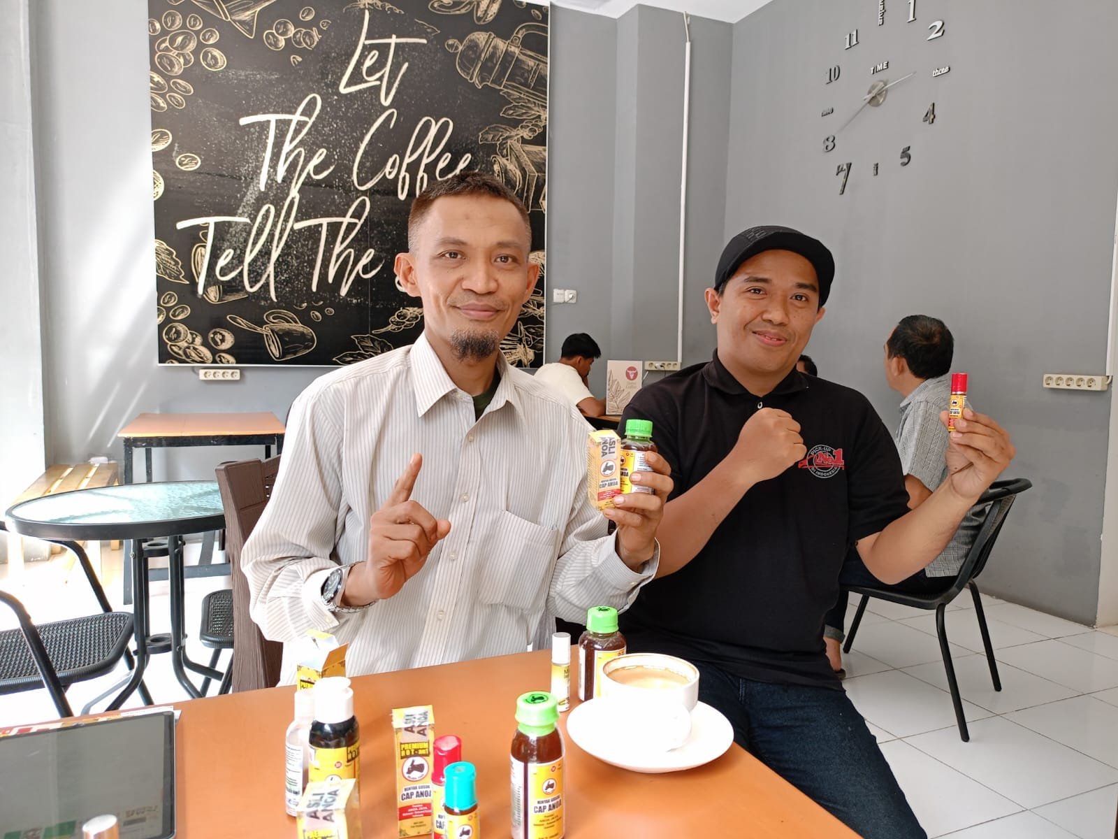 Taat Hukum Adalah Langkah Penting Untuk Membangun Usaha UMKM