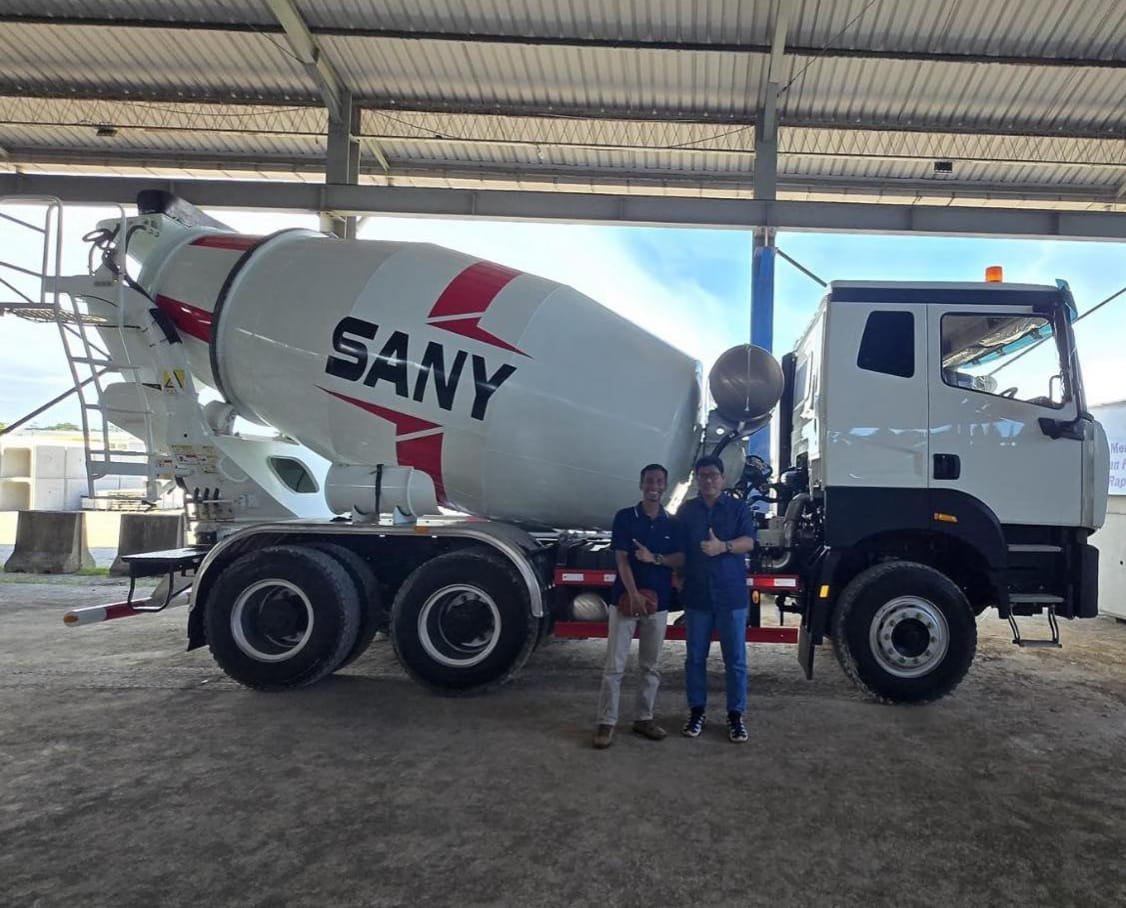 Perkembangan Bisnis Alat Berat : Banyaknya Izin Explorasi Tambang di Indonesia.