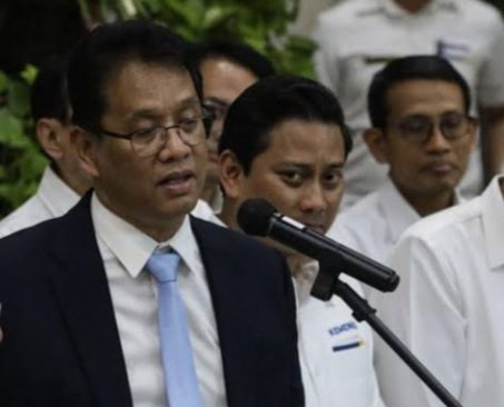 Badan Gizi Nasional Minta Tambahan Anggaran Untuk MBG