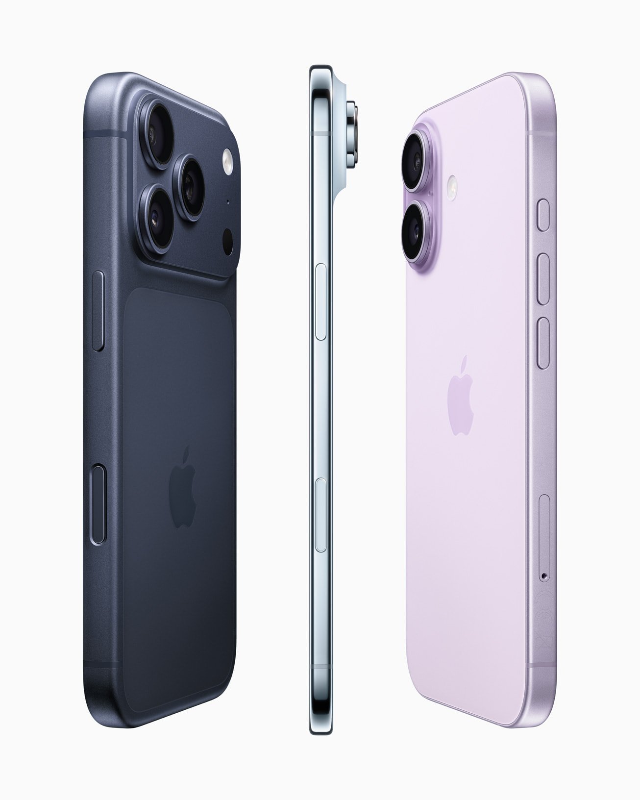Pelanggan di Indonesia Dapat Melakukan Pre-order Untuk iPhone 17, iPhone Air, iPhone 17 Pro, dan iPhone 17 Pro Max