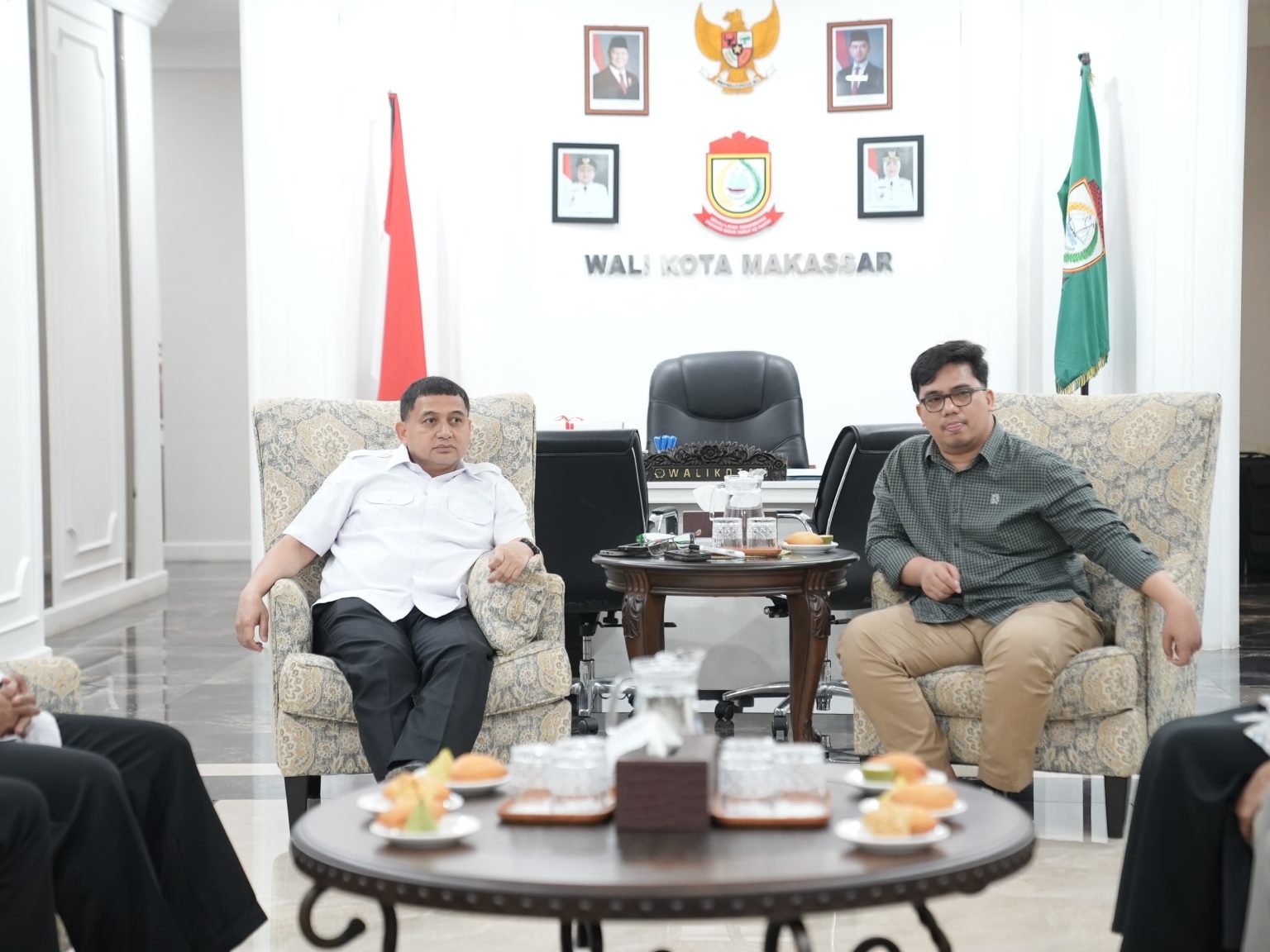 Pemilihan RT RW Rencana Akan Digelar Pada Bulan November 2025