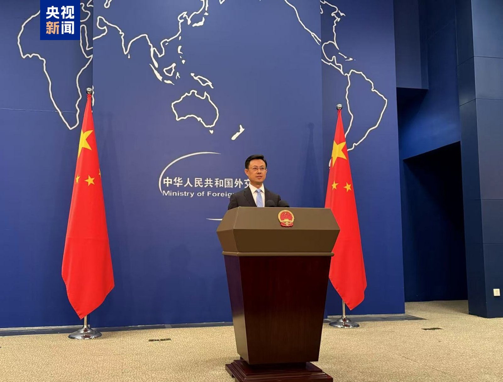 Pemerintah China Menanggapi Polemik Utang Proyek Kereta Cepat Jakarta-Bandung (KCJB) atau Whoosh