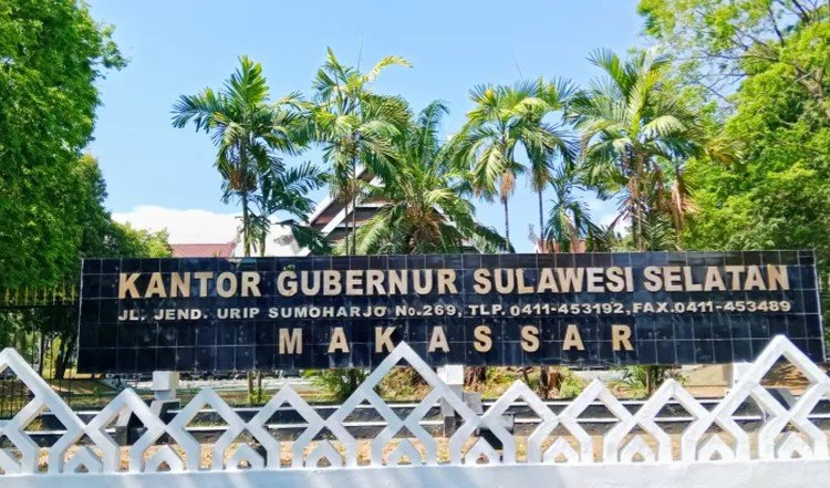 Pemerintah Provinsi Sulawesi Selatan Melaksanakan Job Fit Bagi 32 Pejabat Eselon II Lingkup Pemprov Sulsel