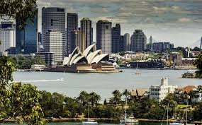 Australia Negara Pertama di Dunia Mengharamkan Remaja di Bawah 16 tahun Mengakses Medsos