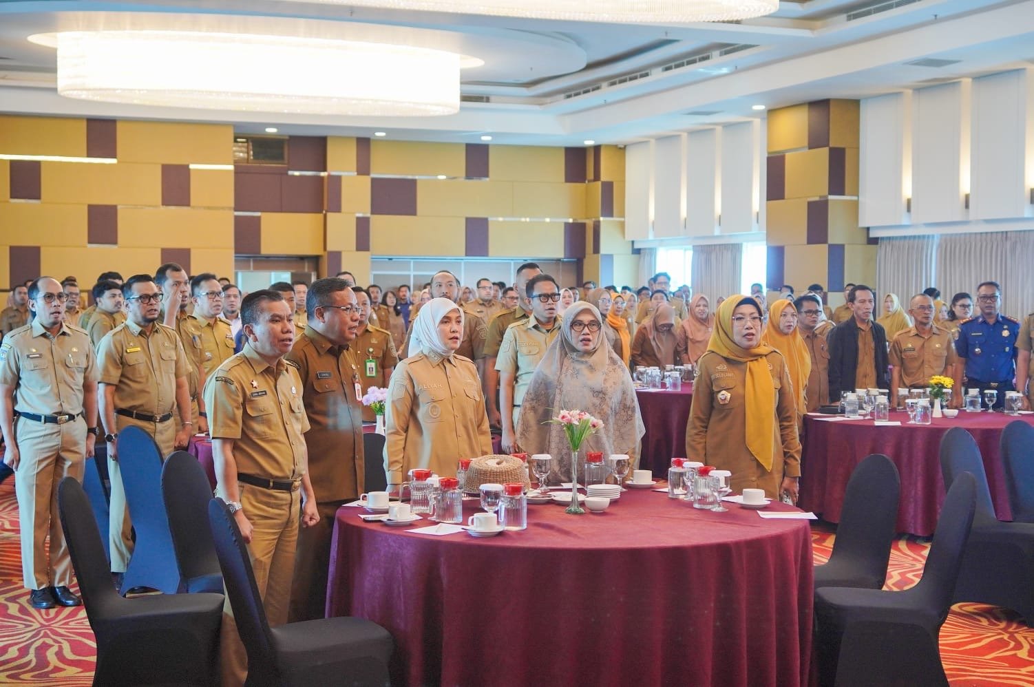 Aliyah Mustika Ilham : Tekankan Program 2026 Harus Berbasis Kebutuhan Masyarakat