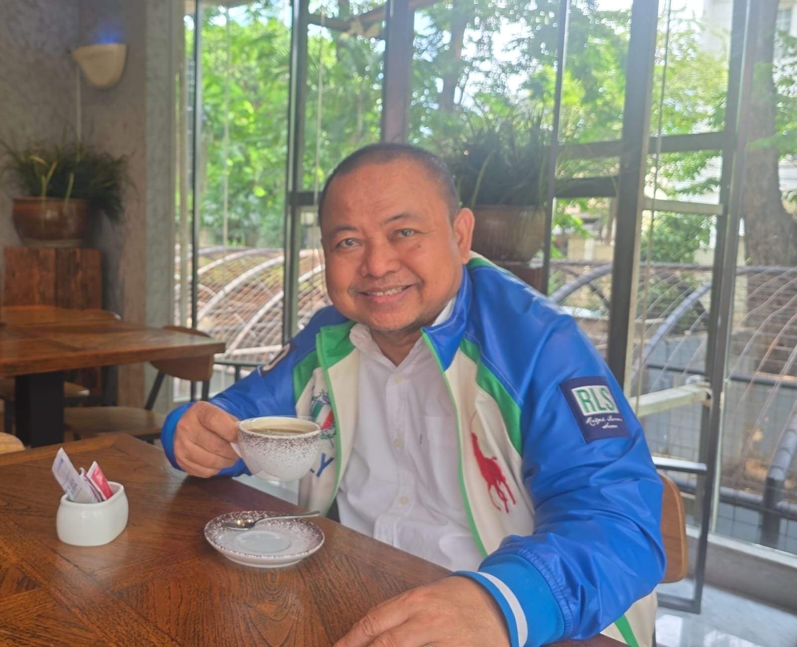 Proyek Miliaran Mangkrak, Kejati Siap Usut Proyek Green Topejawa Coastal