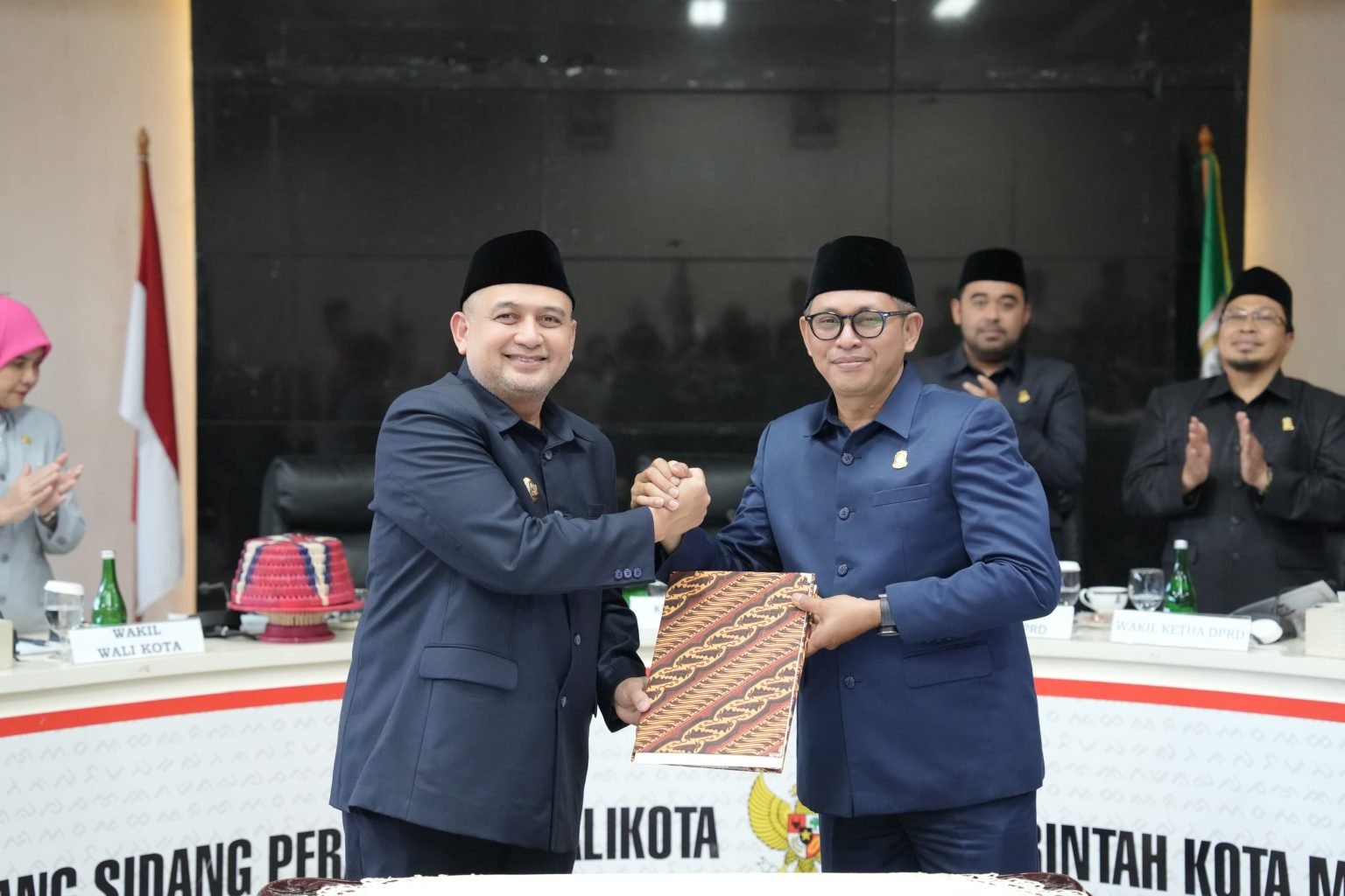 Munafri Beberkan Kondisi Kritis TPA, Ajak DPRD Kawal Gerakan Pilah Sampah