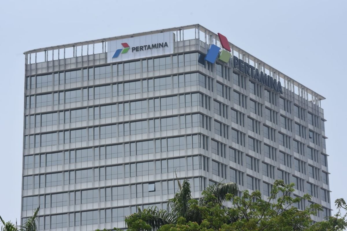 Harga BBM Pertamina Naik Mulai 1 September 2026, Dexlite Tembus Rp24.200 per Liter di Sulsel