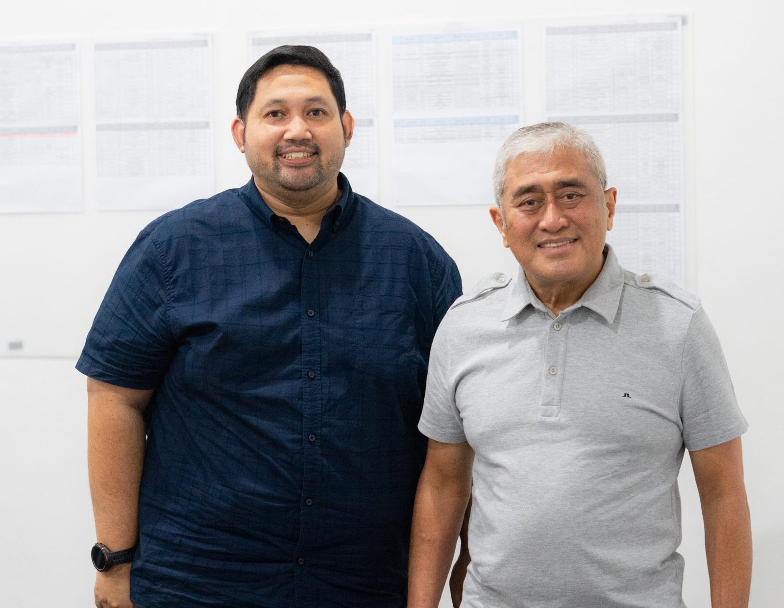 Rezza Pratama Said Mundur dari Bursa Ketua REI Sulsel, Pilih Jaga Persatuan Organisasi