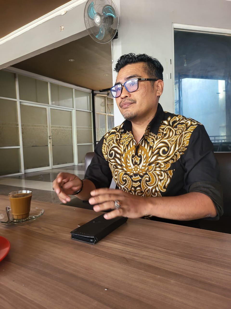 Mobil Brio Diduga Dijual Putus, Kuasa Hukum Pertanyakan Progres Laporan di Polsek Ujung Bulu